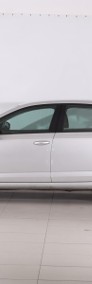 Skoda Octavia III , Salon Polska, Klimatronic, Tempomat, Parktronic-4