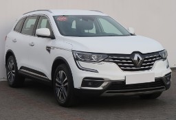 Renault Koleos , Salon Polska, Serwis ASO, Automat, VAT 23%, Skóra, Navi,