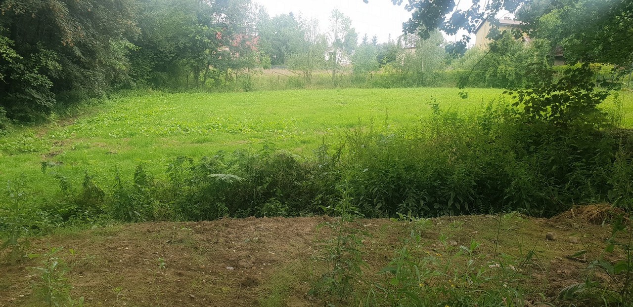 Działki początek dzielnicy Swoszowice o pow. 15 ar budowlana z WZ ką. - Widok 3