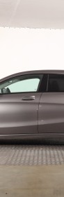 Mercedes-Benz Klasa CLA , Salon Polska, Automat, Skóra, Klimatronic, Tempomat,-4