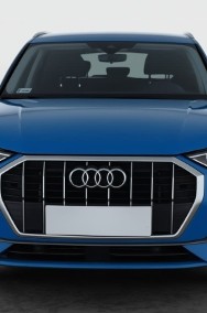 Audi Q3 I (8U) Salon Polska, Automat, VAT 23%, Navi, Klimatronic, Tempomat,-2
