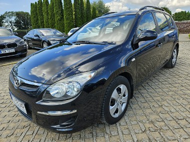 Hyundai i30 I 1,4 benzyna 105KM-1