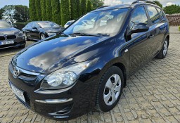 Hyundai i30 I 1,4 benzyna 105KM