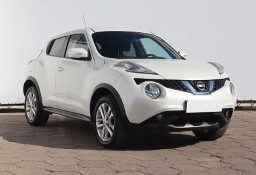 Nissan Juke , Salon Polska, Klimatronic, Tempomat