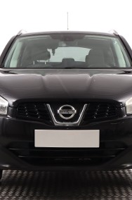 Nissan Qashqai I , Navi, Klimatronic, Tempomat, Dach panoramiczny-2