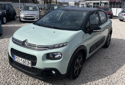 Citroen C3 III Zarejestrowany