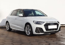 Audi A1 I (8X) , Salon Polska, Serwis ASO, Automat, Klimatronic, Parktronic,
