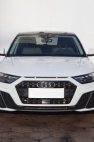 Audi A1 I (8X) , Salon Polska, Serwis ASO, Automat, Klimatronic, Parktronic,-2