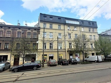 sprzedaż dwupoziomowe mieszkanie 331 m Kościuszki-1