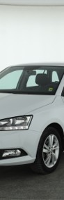 Skoda Fabia III , Salon Polska, 1. Właściciel, Serwis ASO, VAT 23%, Klima,-3