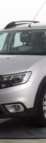 Dacia Sandero II , Navi, Klima, Tempomat, Parktronic-3