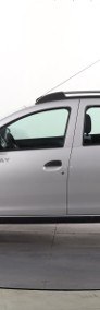 Dacia Sandero II , Navi, Klima, Tempomat, Parktronic-4