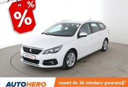 Peugeot 308 II GRATIS! Pakiet Serwisowy o wartości 600 zł!