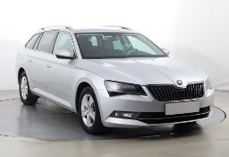 Skoda Superb III , Salon Polska, VAT 23%, Xenon, Bi-Xenon, Klimatronic,