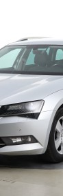 Skoda Superb III , Salon Polska, VAT 23%, Xenon, Bi-Xenon, Klimatronic,-3