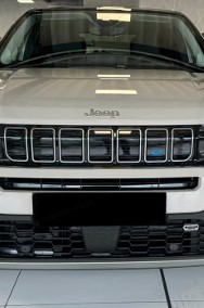 Jeep Avenger Summit 1.2 T3 mHEV AT FWD Summit 1.2 T3 mHEV AT FWD 110KM-2