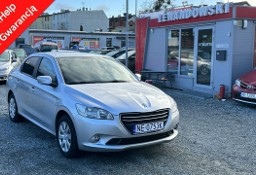 Peugeot 301 Benzyna Salon Polska Zarejestrowany Ubezpieczony