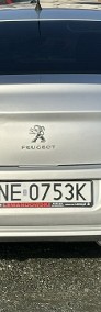 Peugeot 301 Benzyna Salon Polska Zarejestrowany Ubezpieczony-4