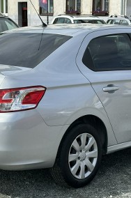 Peugeot 301 Benzyna Salon Polska Zarejestrowany Ubezpieczony-2