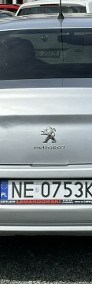 Peugeot 301 Benzyna Salon Polska Zarejestrowany Ubezpieczony-4