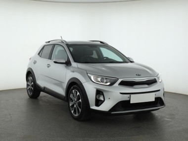 Kia Stonic , Salon Polska, 1. Właściciel, Serwis ASO, Automat,-1
