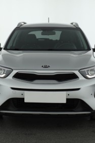 Kia Stonic , Salon Polska, 1. Właściciel, Serwis ASO, Automat,-2