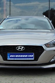Hyundai i30 II 1,4/100KM, KRAJOWA, Gwarancja-2
