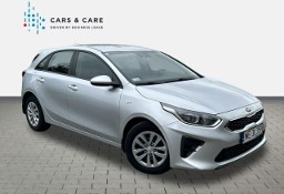 Kia Cee&apos;d III 1.6 CRDi MHEV 6iMT S. WE3L359