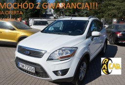 Ford Kuga I zarejestrowany, ubezpieczony. Gwarancja. Polecam !!!