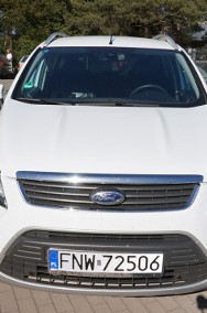 Ford Kuga I zarejestrowany, ubezpieczony. Gwarancja. Polecam !!!-2