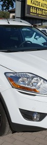 Ford Kuga I zarejestrowany, ubezpieczony. Gwarancja. Polecam !!!-3