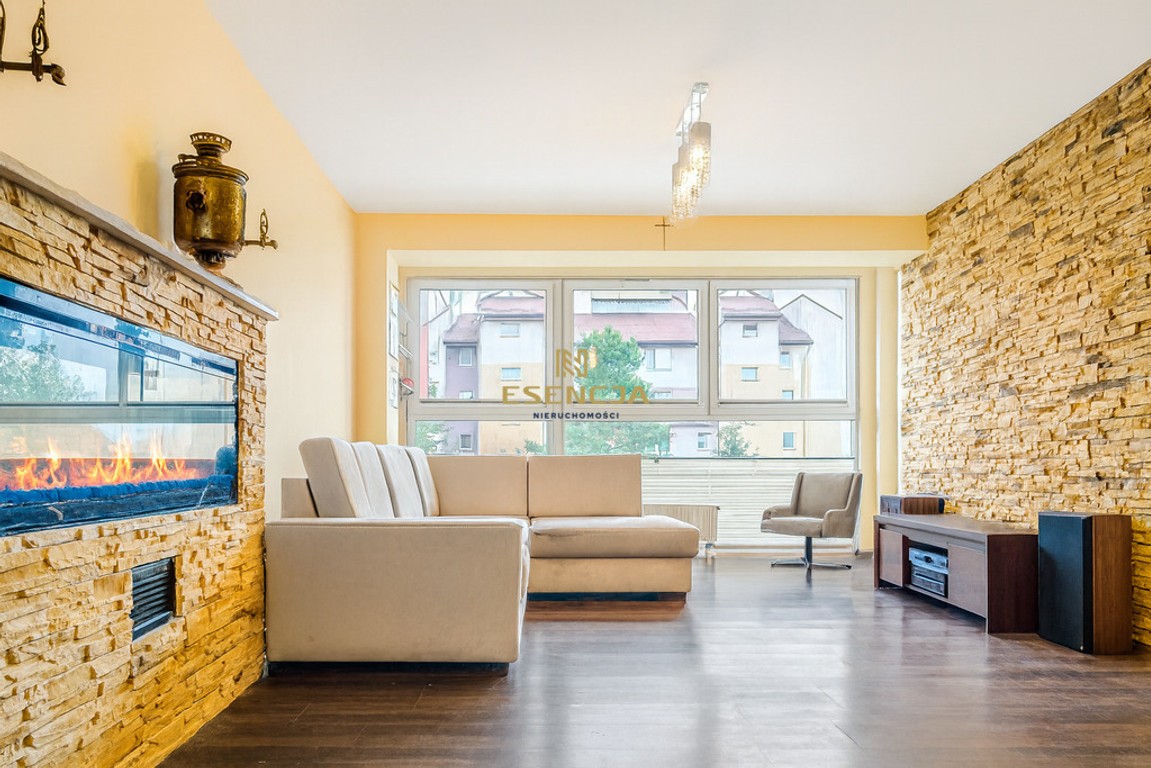 Mieszkanie na sprzedaż, 2 pokoje, 59 m², Nowy Sącz