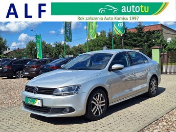 Volkswagen Jetta VI *Automat*Bogate Wyposażenie*1,4benz*160KM*