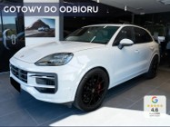 Porsche Cayenne II S Cayenne S 4.0 (474KM)| Asystent zmiany pasa ruchu
