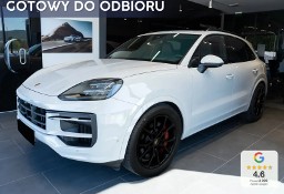 Porsche Cayenne II S Cayenne S 4.0 (474KM)| Asystent zmiany pasa ruchu