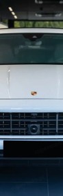 Porsche Cayenne II S Cayenne S 4.0 (474KM)| Asystent zmiany pasa ruchu-4