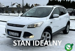 Ford Kuga II Czujniki*Parkowania*Key*Less*Go*Grzane*Fotele*