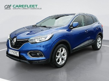 Renault Kadjar I 1.5 Blue dCi Easy Life Hatchback. PY1698C-1