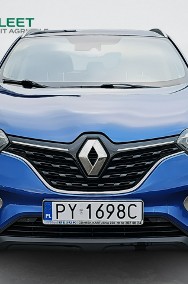 Renault Kadjar I 1.5 Blue dCi Easy Life Hatchback. PY1698C-2