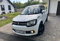 Suzuki Ignis AllGrip 4x4 1.2 Benz Piękny Zadbany Biała Perła