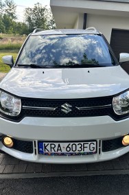 AllGrip 4x4 1.2 Benz Piękny Zadbany Biała Perła-2