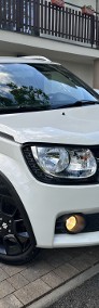 AllGrip 4x4 1.2 Benz Piękny Zadbany Biała Perła-3