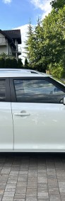 AllGrip 4x4 1.2 Benz Piękny Zadbany Biała Perła-4