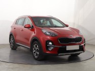 Kia Sportage IV , Salon Polska, Serwis ASO, Skóra, Navi, Klimatronic,