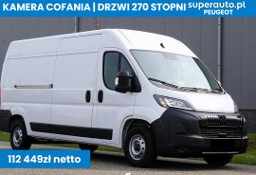 Peugeot Boxer L3H2 Heavy L3H2 Heavy 2.2 140KM