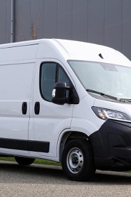 Peugeot Boxer L3H2 Heavy L3H2 Heavy 2.2 140KM-2