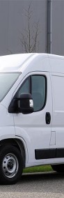Peugeot Boxer L3H2 Heavy L3H2 Heavy 2.2 140KM-4