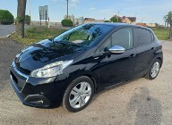 Peugeot 208 I 1.6 BlueHDi Nawigacja Parktronic