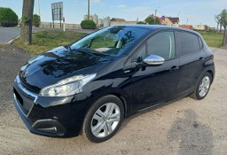 Peugeot 208 I 1.6 BlueHDi Nawigacja Parktronic