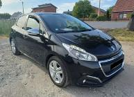 Peugeot 208 I 1.6 BlueHDi Nawigacja Parktronic